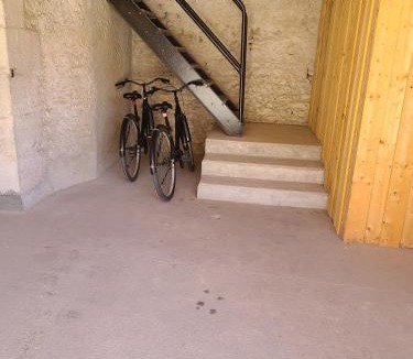 Civray-de-Touraine House | Gîte de l'Aiguille