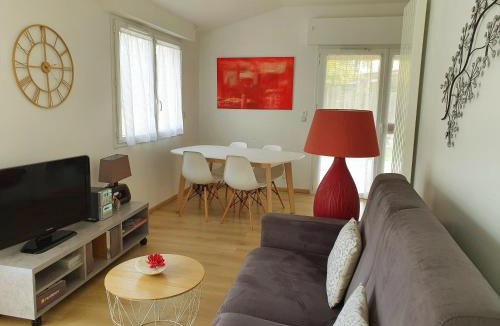 Oeyreluy House | Gîte de l'Aiguille