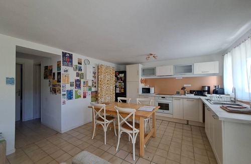 Buzet-sur-Baise House | Gîte de L'akwaba Logement T3 Buzet-sur-baïse 4760 - LOT ET Garonne