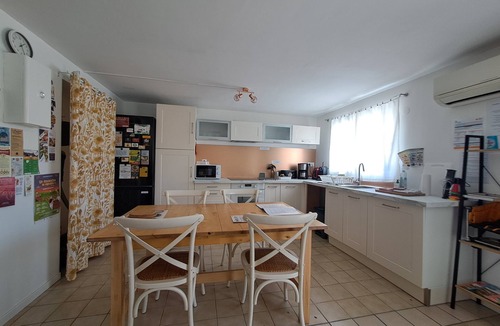 Buzet-sur-Baise House | Gîte de L'akwaba Logement T3 Buzet-sur-baïse 4760 - LOT ET Garonne