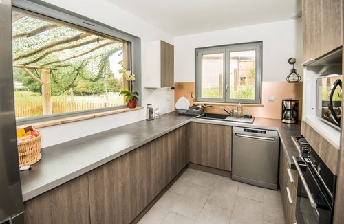 Mottier Cottage | Gîte de l'alambic with spa