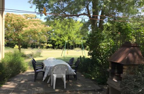 Villasavary House | Gîte De L'albizia