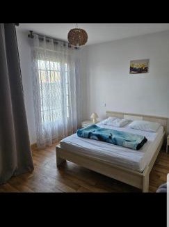 Limalonges House | Gîte de l'aliger