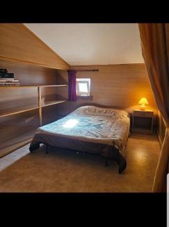 Limalonges House | Gîte de l'aliger