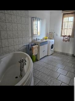 Limalonges House | Gîte de l'aliger