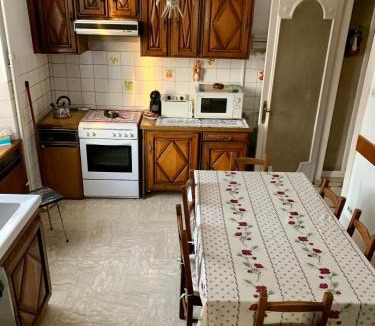 Morvillars House | Gîte de l’Allaine