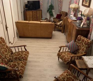 Morvillars House | Gîte de l’Allaine