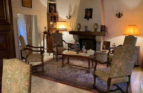 Morvillars House | Gîte de l’Allaine