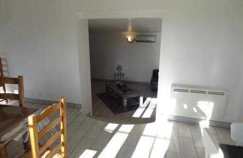 Grainville-Ymauville House | Gîte de l Alouette (3 Etoiles)