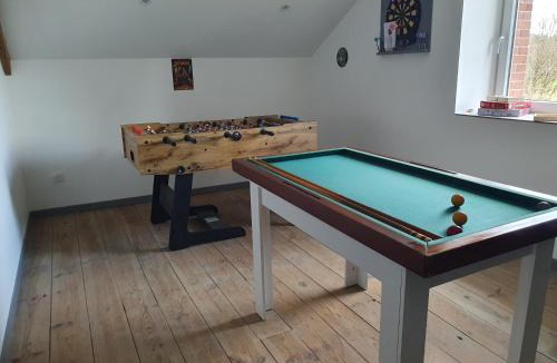 Bussiere-Dunoise House | Gîte de l'ancienne gare