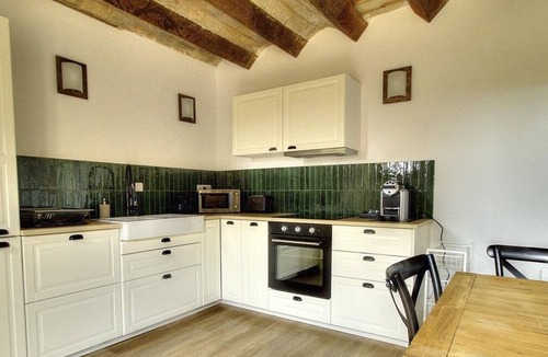 Saint-Lager House | Gîte de l'Annexe des Fournelles