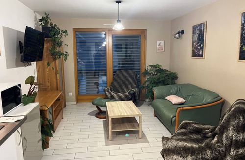 Freland Apartment | Gîte de l'Api de Broque