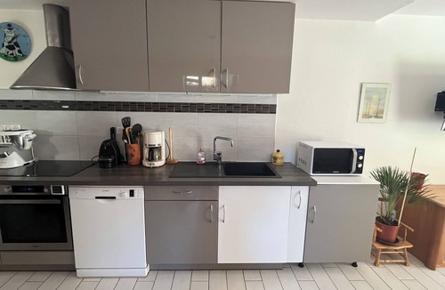 Freland Apartment | Gîte de l'Api de Broque