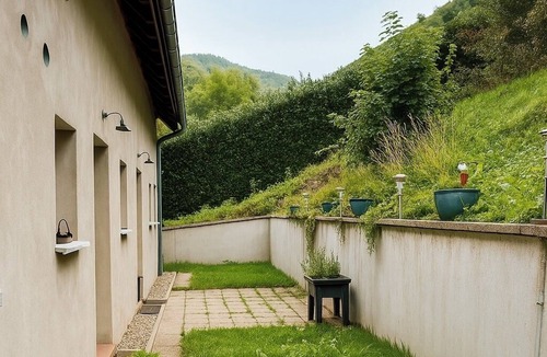 Freland Apartment | Gîte de l'Api de Broque