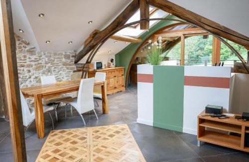 Panossas Apartment | Gîte de l'Arche