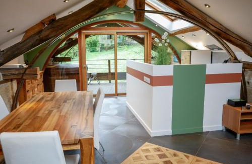 Panossas Apartment | Gîte de l'Arche