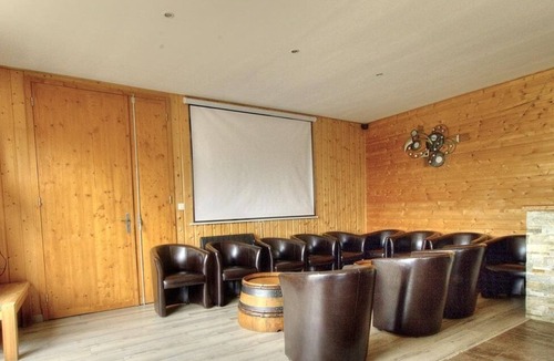 Fleurie House | Gîte de l'Artisan-Vigneron