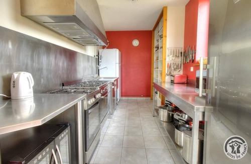 Fleurie House | Gîte de l'Artisan-Vigneron