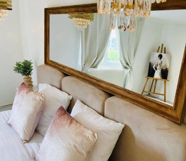 Feignies House | Gîte de l'As de Trèfle