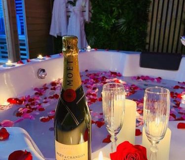 Feignies House | Gîte de l'As de Trèfle