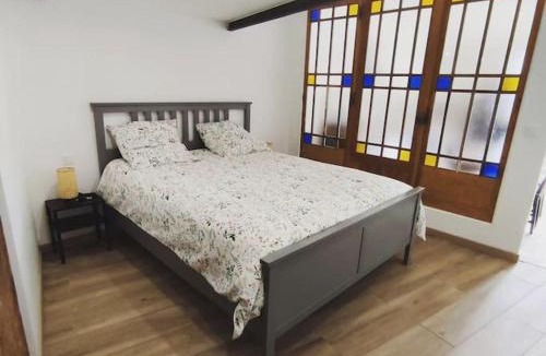 Saint-Privat House | Gîte de l'atelier