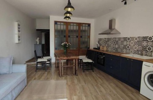 Saint-Privat House | Gîte de L'atelier