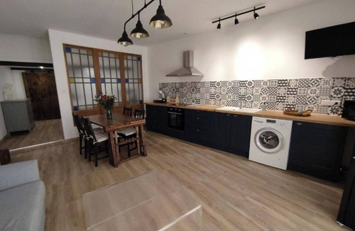 Saint-Privat House | Gîte de L'atelier