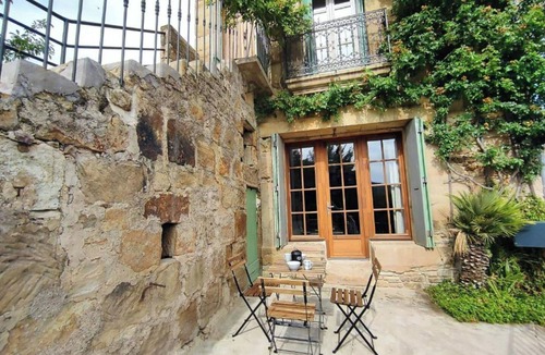 Saint-Privat House | Gîte de L'atelier