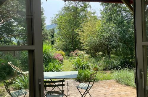 Durfort House | Gîte de l'atelier in Sorèze