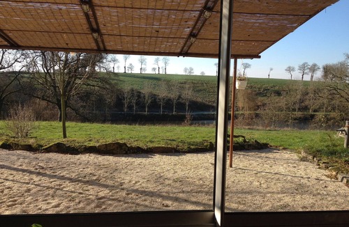 Les Herbiers House | Gîte de l'Audurière