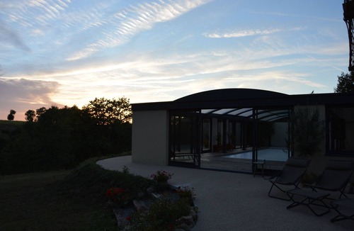 Les Herbiers House | Gîte de l'Audurière