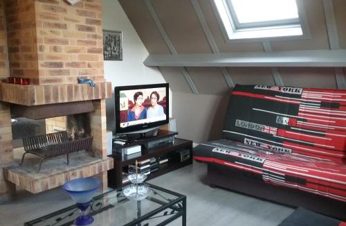 Saint-Pierre-du-Val House | Gîte de l'Augérois