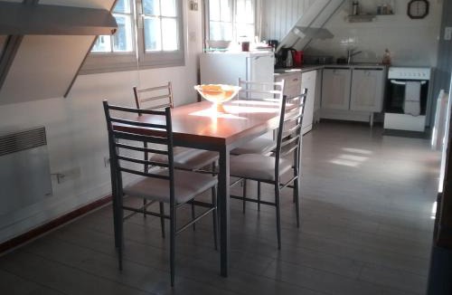 Saint-Pierre-du-Val House | Gîte de l'Augérois