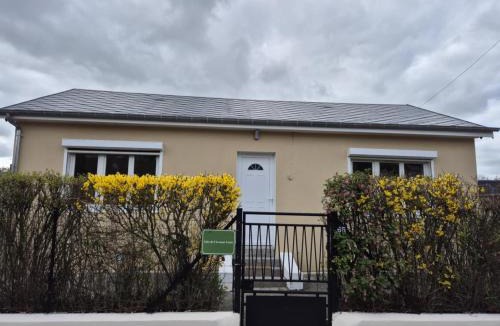 Neufchatel-en-Bray House | Gîte de l'avenue verte