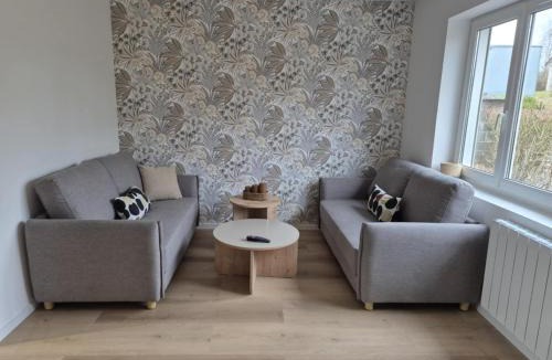 Neufchatel-en-Bray House | Gîte de l'avenue verte