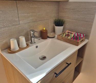 Neufchatel-en-Bray House | Gîte de l'avenue verte