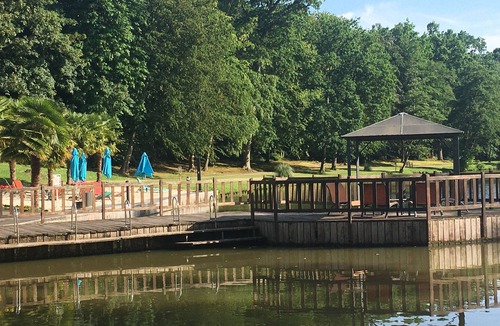 Serqueux House | Gîte de L'avenue Verte