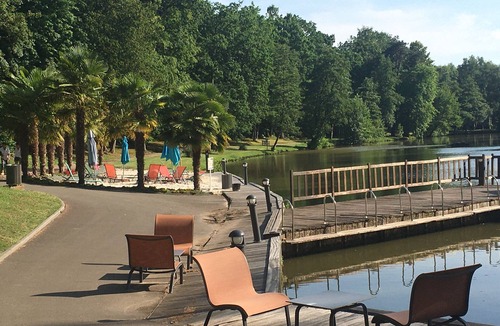 Serqueux House | Gîte de L'avenue Verte