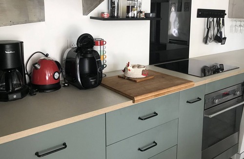 Pleslin-Trigavou House | Gîte de L'eau qui Dort