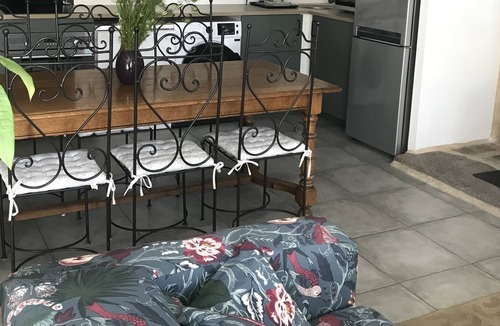 Pleslin-Trigavou House | Gîte de L'eau qui Dort