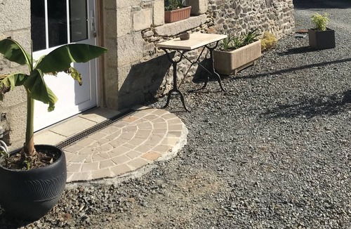 Pleslin-Trigavou House | Gîte de L'eau qui Dort