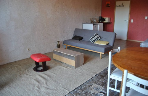 Bouclans Apartment | Gîte de l'Echappée Bêêêle