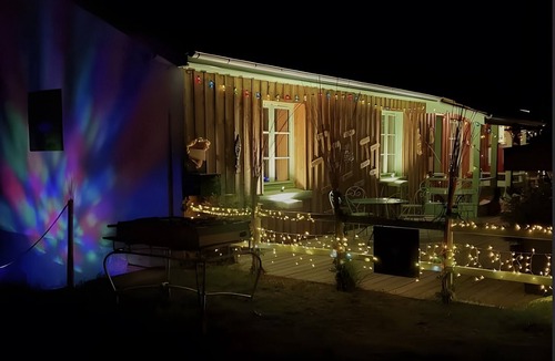 Bassanne House | Gîte de l'Ecluse for 10 Guests