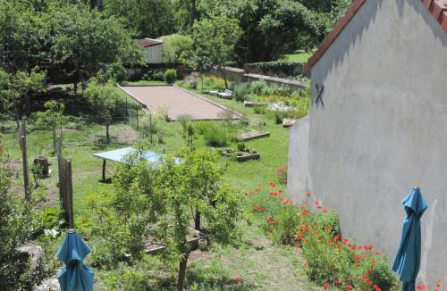 Beaulon House | Gîte de l'Engièvre