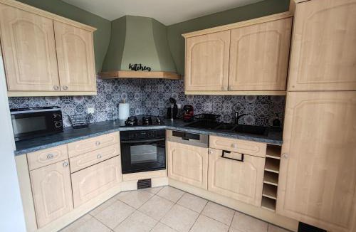 Picauville House | Gîte De L 'entre 2 Côtes