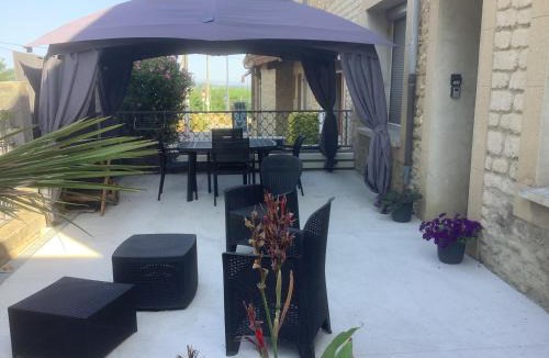 Upie House | Gîte de L’entre Deux