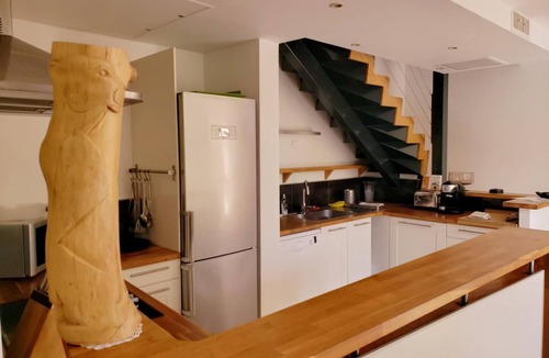 Carqueiranne House | Gîte de L'eolienne - Carqueiranne