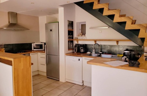 Carqueiranne House | Gîte de L'eolienne - Carqueiranne