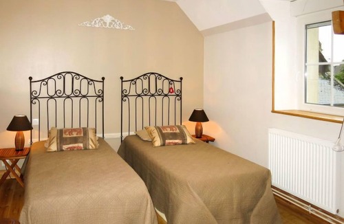 Cambes-en-Plaine House | Gîte de l'Epine by Interhome