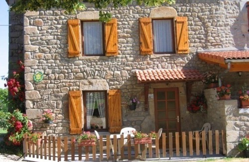 Ceilloux House | Gîte de L'epinat - Ceilloux